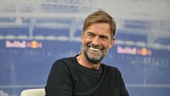 Klopp tiene nuevo trabajo