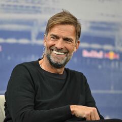 Klopp defiende a Arnold: “No daba crédito y apagué la tele...”