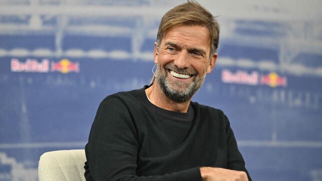 Klopp deja el frente y lo entendemos