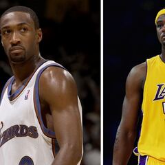 "Kobe no miraba las estadísticas, sabía que tu culo llevaba un 0"