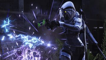 Captura de pantalla - Destiny: El Rey de los Pose¨ªdos (360)