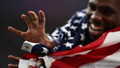 How much money does Noah Lyles win for being the men’s 100m Olympic champion in Paris 2024?