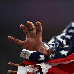 How much money does Noah Lyles win for being the men’s 100m Olympic champion in Paris 2024?