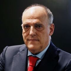"Especialmente el señor Pérez se cree que los demás somos idiotas"