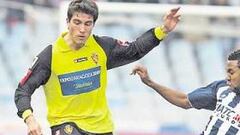 Bandrés pedirá a Zapater una respuesta inmediata