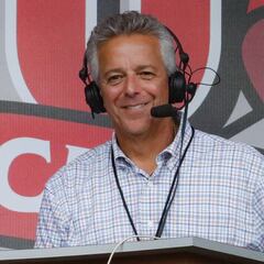 Thom Brennaman, cronista de Reds, es suspendido por insulto homófobo
