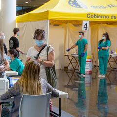 Margarita del Val pone fecha a la sexta ola