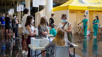 Margarita del Val pone fecha a la sexta ola