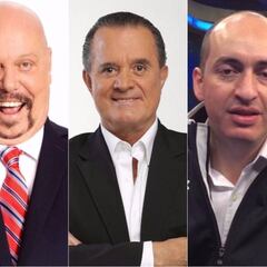 La reacción de los expertos tras triunfo de México en Copa Oro