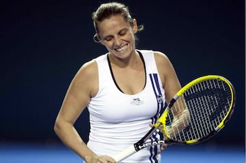 Acapulco
* 2012 (Dobles)
Grand Slams
*2x Australia Open
*1x Roland Garros
*1x Wimbledon
*1x US Open