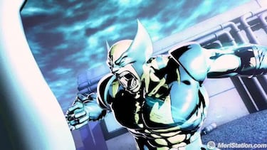 Marvel vs Capcom 3: Fate of Two Worlds