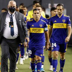 Bajas del Banfield - Boca: sancionados y lesionados de la Final de la Copa Diego Maradona