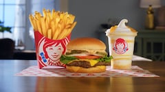 Wendy’s releases ‘Krabby Patty Meal’ inspired by SpongeBob: how to get it and what does it include