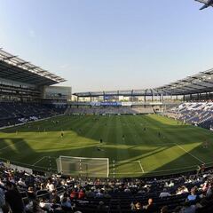 MLS player hit with three-year ban for betting on league matches