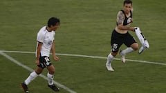 Colo Colo - Curicó: horario, TV y cómo seguir online