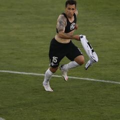 Colo Colo - Curicó: horario, TV y cómo seguir online