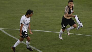 Colo Colo - Curicó: horario, TV y cómo seguir online