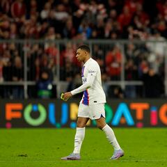 Kylian Mbappé is Real Madrid’s priority, but on a free transfer in 2024