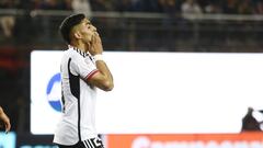 Thompson suma un nuevo problema: esto deberá hacer para poder ir a Rusia