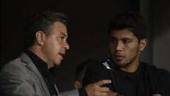 Rojas fue operado nuevamente y volvería en 2023