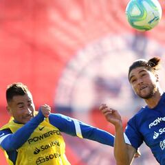 Las razones y riesgos detrás de la decisión crucial de Rueda