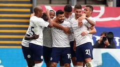 Agüero sends Guardiola clear message ahead of PSG clash