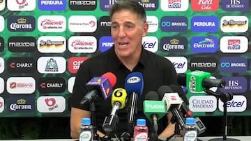 James sigue siendo clave para León