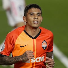 La Liga de Ucrania se suspende por el conflicto con Rusia