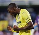 Este Villarreal es de Champions