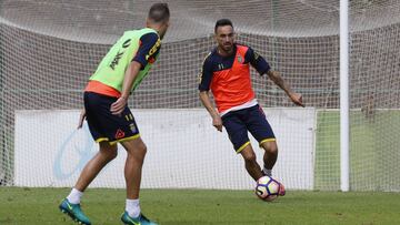 Momo: “No es fácil poder mantener este ritmo"