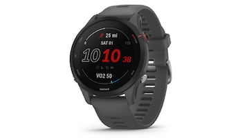 Reloj Garmin Forerunner de oferta en AliExpress disponible en su web.