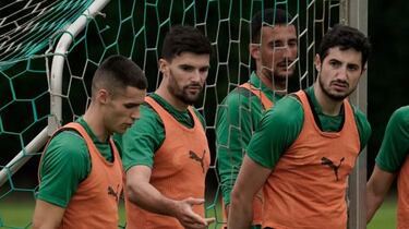 El intocable de Romo