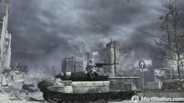 Call of Duty: Modern Warfare 3, Impresiones