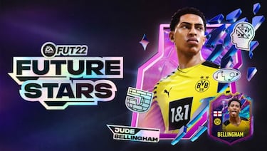 FIFA 22 FUT: primer equipo de Future Stars confirmado; lista completa