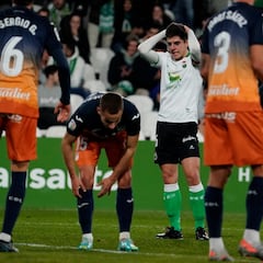 Una toalla llevó a Íñigo al hospital