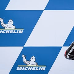 Pramac reza para que Ducati no les quite a Martín