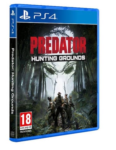 Predator: Hunting Grounds anuncia su beta en PS4; cómo descargarla gratis