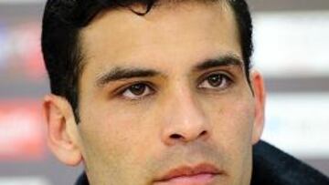 Márquez deja el Barça y se despedirá esta tarde