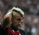 Bajas del Flamengo - Paranaense: sancionados y lesionados en la Final de la Copa Libertadores