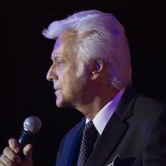 Muere el cantante Jack Jones