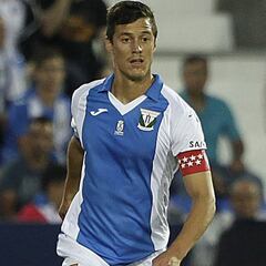 Las Palmas ficha a Mantovani