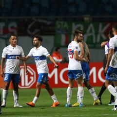 Lo gozan Colo Colo y la U: la gran deuda que ni la mejor UC de la historia pudo pagar