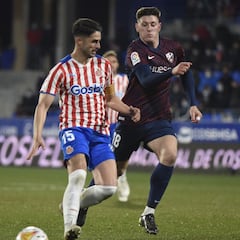 Juanpe se pondrá a 200 ante el Tenerife