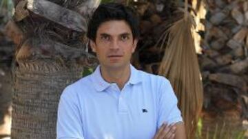 <b>PLANIFICACIÓN. </b>Pellegrino hará su desembarco a principios de junio.