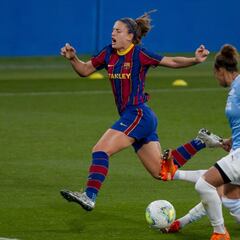 El calendario prueba la resistencia del todopoderoso Barça