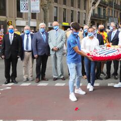 Durán afirma que se acelerará la nueva Ciudad Deportiva