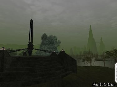 Nuevas imágenes de Vanguard: Saga of Heroes