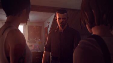 Life is Strange, Impresiones Gamescom