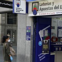 Gordo de la Primitiva: comprobar los resultados del sorteo de hoy, domingo 3 de octubre