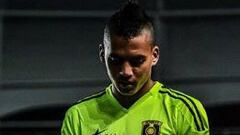 Falcao envía mensaje de aliento al agredido Jefferson Herrera